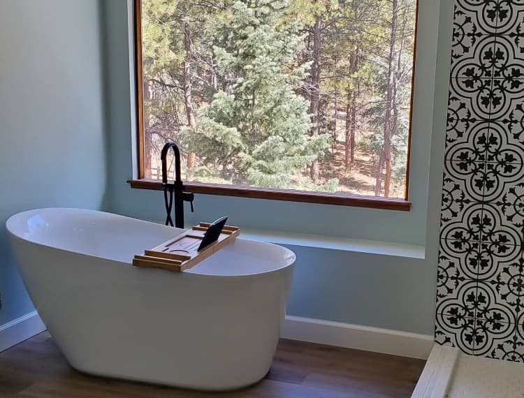 Bathroom Remodeling in Falcon, CO