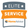 HomeAdvisor Elite Service