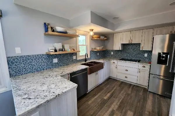 Home Remodeling Contractor in Flyimg Horse, CO