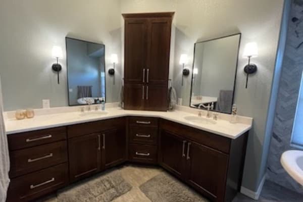 Bathroom Remodeling