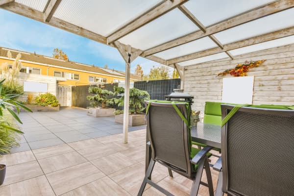 Patio Covers