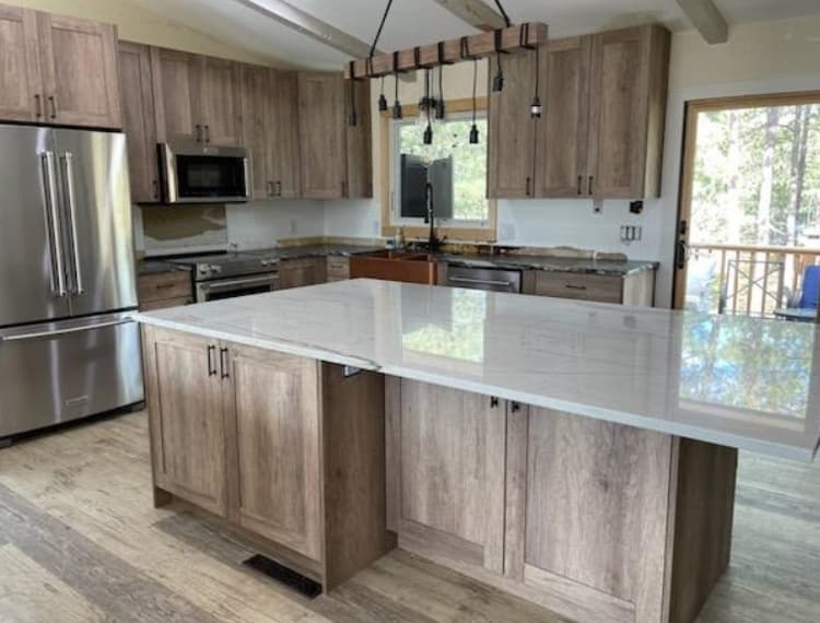 Expert Kitchen Remodel in Flying Horse, CO