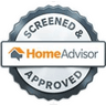 HomeAdvisor Screened and Approved