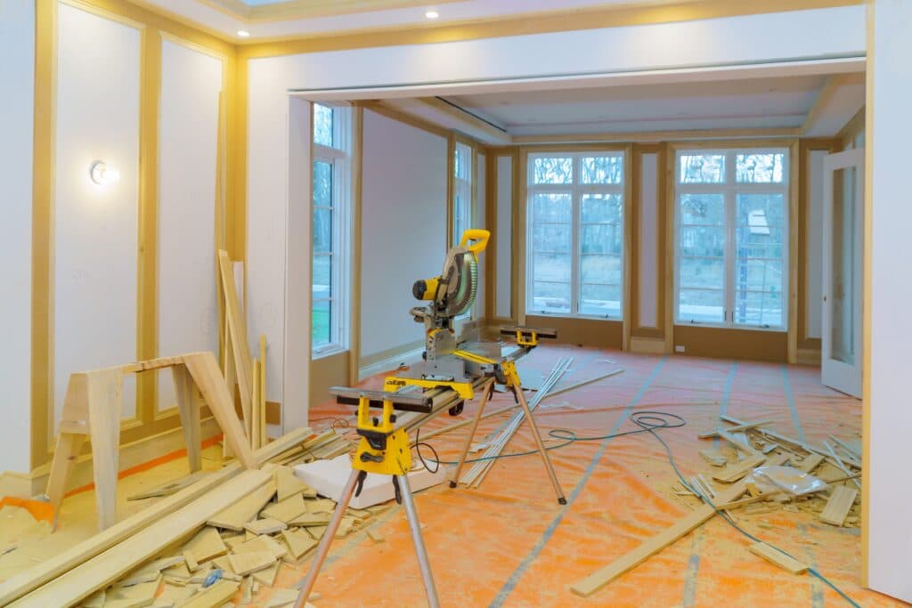 Home Additions in Cordera, CO