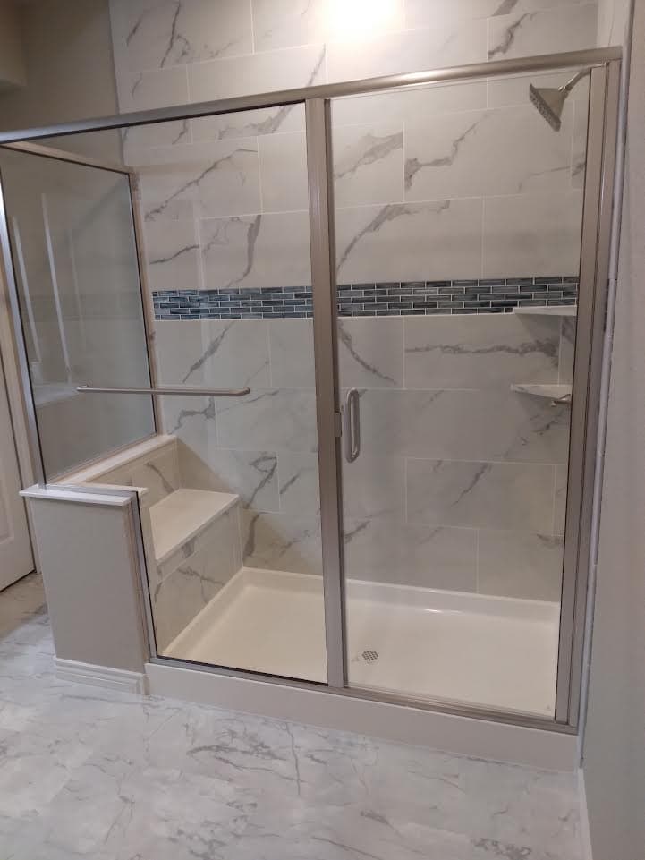 Remodeling project by Fortune Homes