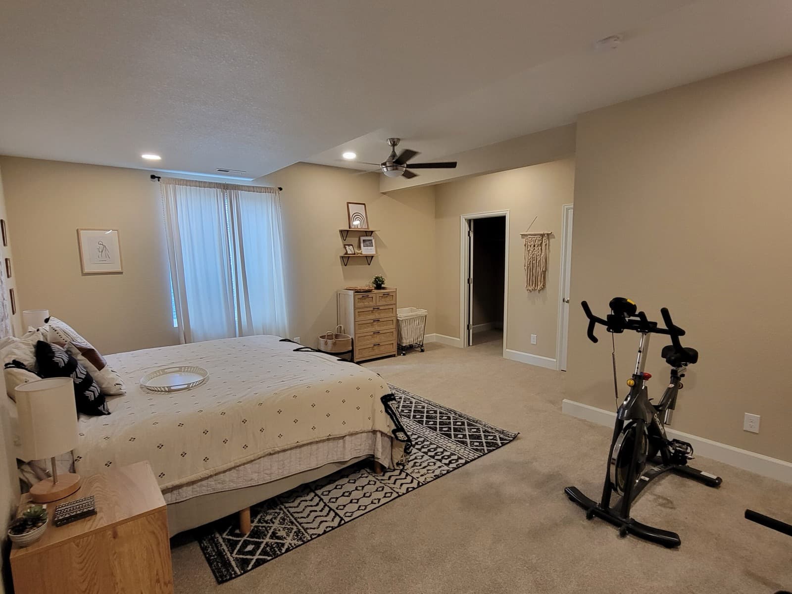 Basements remodel by Fortune Homes