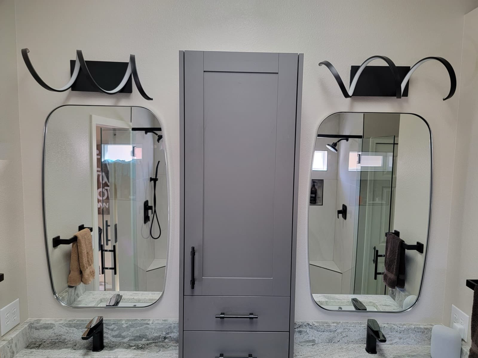 Remodeling project by Fortune Homes