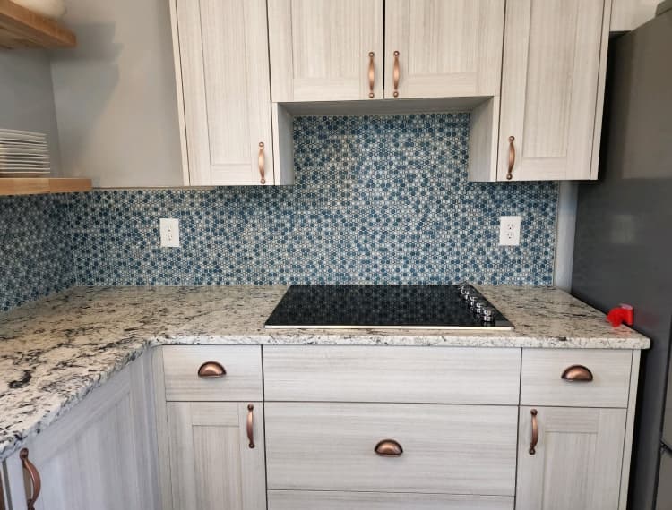 Kitchens remodel by Fortune Homes